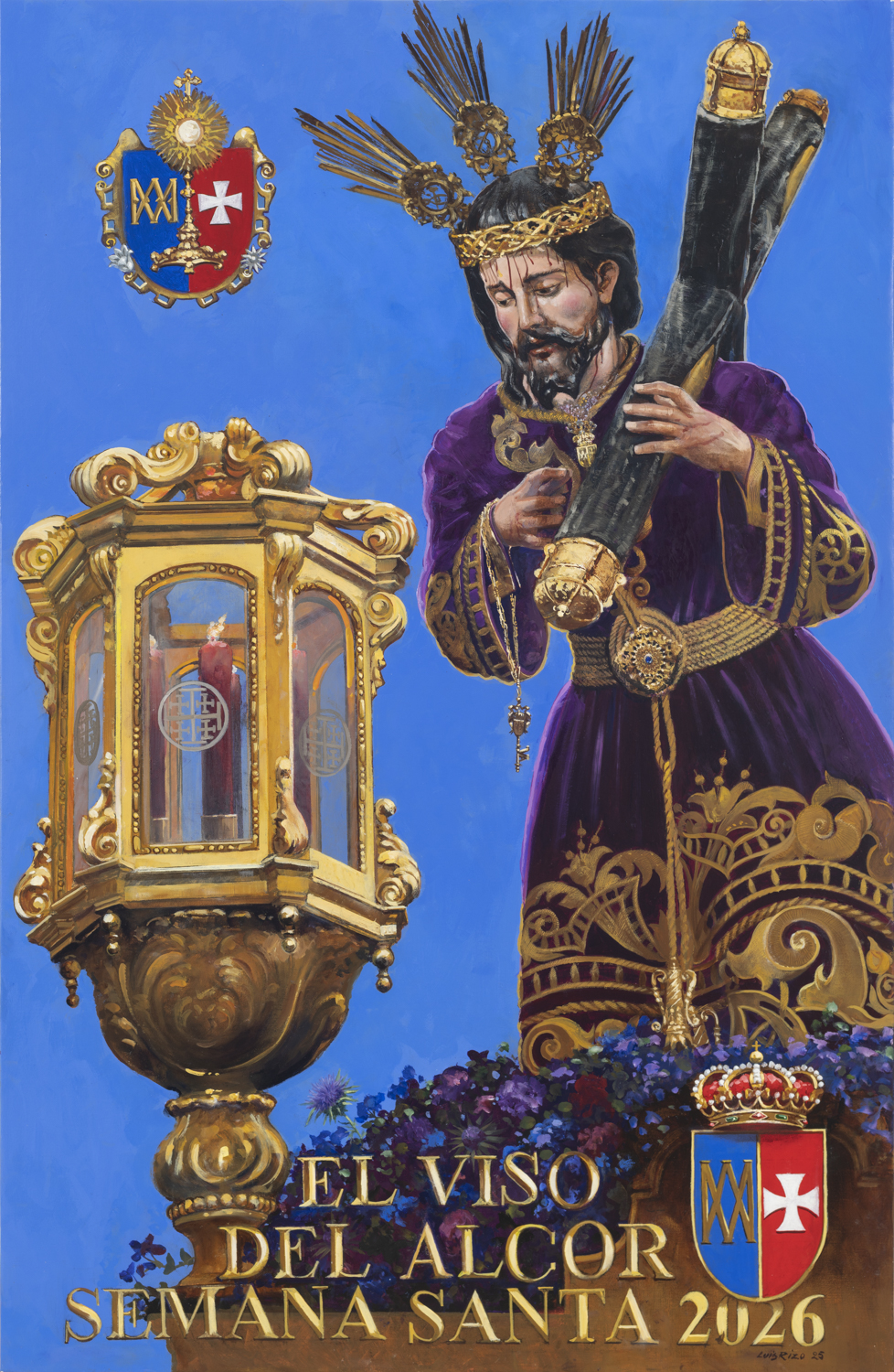 Semana Santa en El Viso del Alcor 2026 El Viso del Alcor